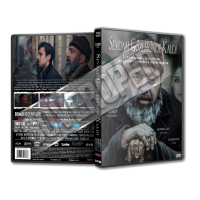Sevdam Gözlerinde Kaldı Cover Tasarımı (Dvd Cover)
